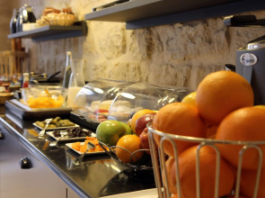 Best Western Hotel Opéra Drouot