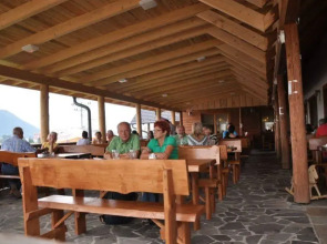 Pension & Wellness Šariš Park