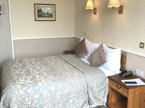 The Station Aparthotel