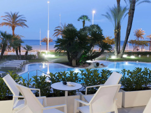 Курортный отель RH Bayren Hotel & Spa