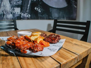 Hostel Mundo Joven Catedral