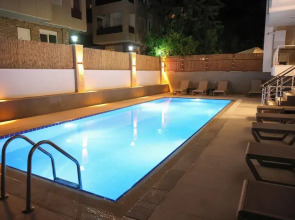 Livia Luxury Apart Hotel