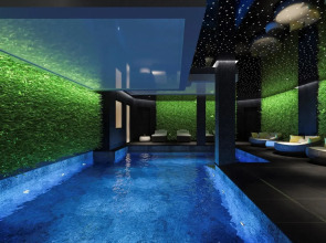 voco Strasbourg Centre The Garden by IHG