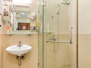 A25 Hotel - 46 Chau Long