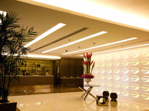 The Bayleaf Intramuros Hotel