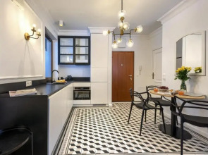 Kazou Residence Burakowska