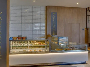 Tui Magic Life Bodrum - All Inclusive