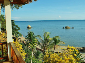 Lamai Bayview Boutique Resort