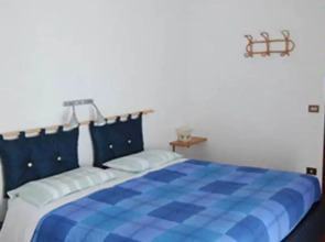Bed and Breakfast Casa Nini