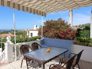 1112 Villa el Romeral