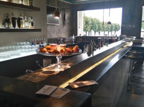 Splendido Bay Luxury Spa Resort