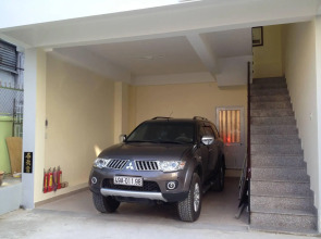 Phuong Hong Guesthouse