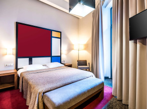 Victoria hotel Kaunas