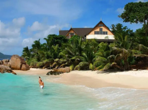 Hotel Patatran Village