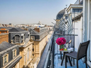 Grand Hotel du Palais Royal