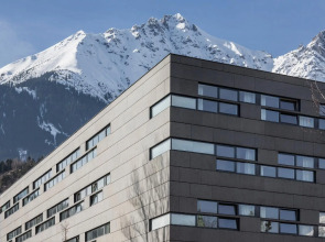 Austria Trend Hotel Congress Innsbruck