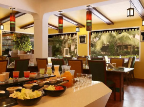 Lemon Tree Amarante Beach Resort, Goa