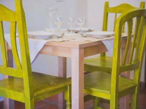 Apartamentos Los Telares