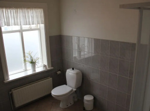 Kirkjuhvoll Guesthouse