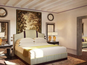 Villa San Michele, A Belmond Hotel, Florence