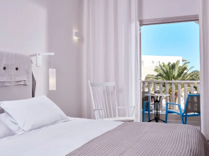 Santo Miramare Resort