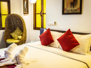 Chaweng Garden Beach Resort