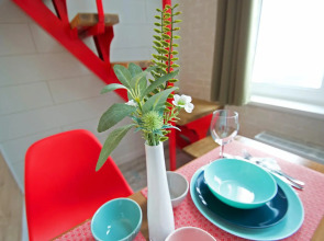 На квартире на улице Липовой Рощи 1 корпус 3