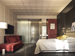 Yurbban Ramblas Boutique Hotel