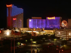 Отель Harrah's Resort Atlantic City
