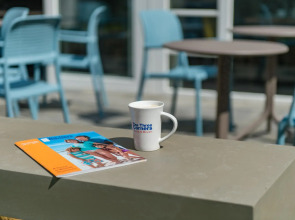 Three Corners Lifestyle Hotel