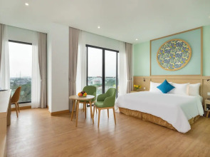 Hoan My Resort Ninh Chu