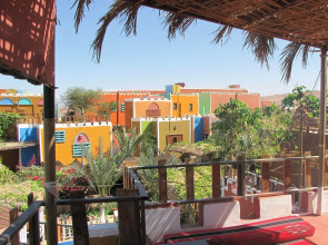 Bedouin Garden Village, Hotel Dive