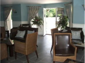 Albert Cottage Hotel