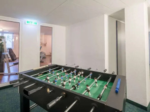 Best Western Hotel Muenchen Airport