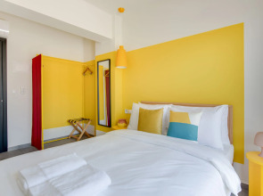 Selina Theatrou Athens