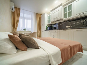 Posutochno One Days (Посуточно Ван Дэйс) на улице Восточно-Кругликовская 22/2