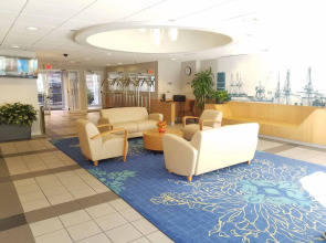 The Constitution Inn