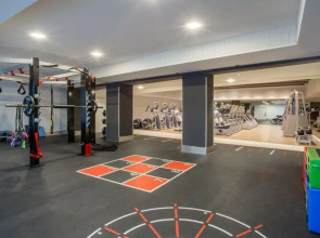 Crowne Plaza Zürich by IHG