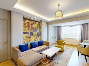 Radisson Gurugram Udyog Vihar