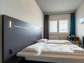 a&o München Hackerbrücke