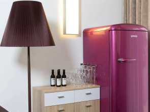 Sapia Hotel Rheinsberg