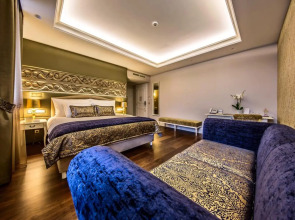 Prestige Hotel Budapest