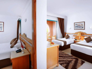 Pickalbatros Aqua Blu Resort - Hurghada