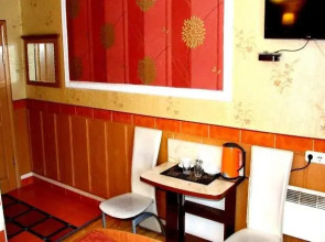 Гостиница Бостон