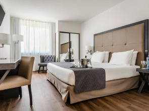 Exe Parc del Vallés