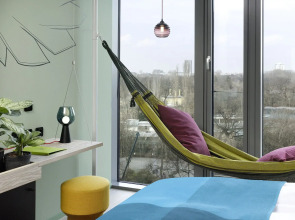 25hours Hotel Bikini Berlin