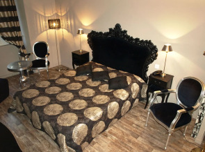 Hôtel le Romanesque