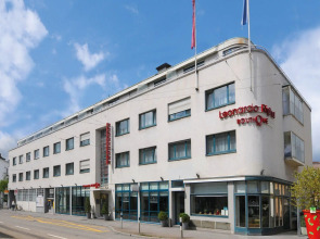 Leonardo Boutique Hotel Rigihof Zurich