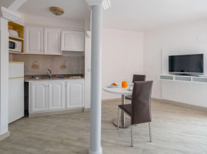 Checkin Bungalows Atlantida