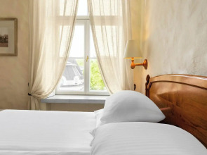 Savoy Boutique Hotel by TallinnHotels